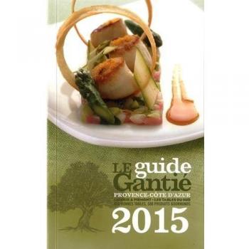 Le Guide Gantié