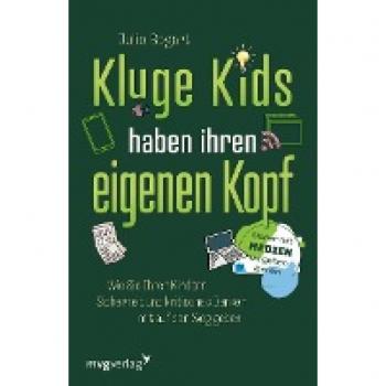 Kluge Kids haben ihren eigenen Kopf