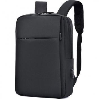 Men's Anti-theft School Backpack