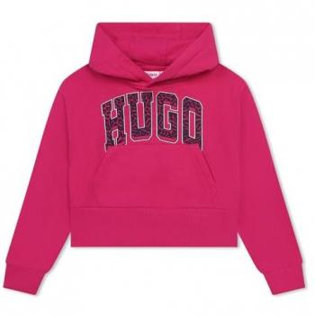 Hugo Sweat à Capuche pour Enfant