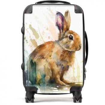 Rabbit Splash Artist’s Travel Kit