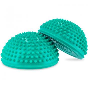 Tappetino di Equilibrio Piede Spokey Spike