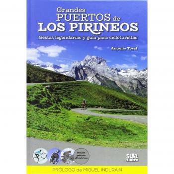 GRANDES PUERTOS DE LOS PIRINEOS