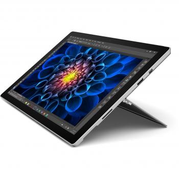 Microsoft Surface Pro 4 Tablet mit 31,24 cm (12,3 Zoll) Display
