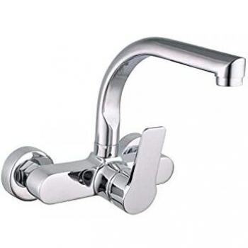 Mitigeur Évier Encastré Haut EDM 01145