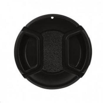Bouchon Clip Pro Noir 46mm Dörr