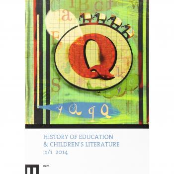 History of education & children's literature