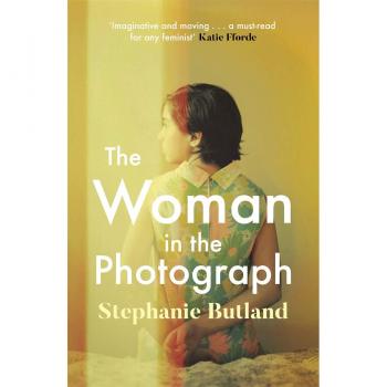 The Woman in the Photograph