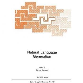 Natural Language Generation