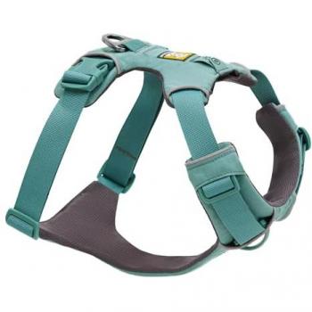 Ruffwear Front Range® Harness River Rock Green