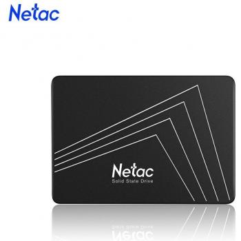Netac SSD SATA3 2TB rendimiento premium