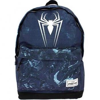 Mochila Spiderman de 40 cm