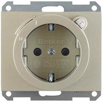 Alimentatore Berker 47087004 – Presa