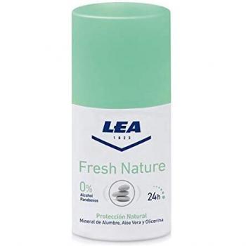 Roll‑On Mineral Alùm Lea Fresh 50 ml