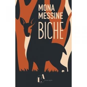 Mona Messine Biche