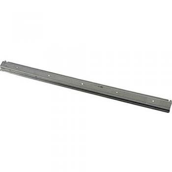 Raaco Rail Mural en Acier Galvanisé pour Bacs Bin4