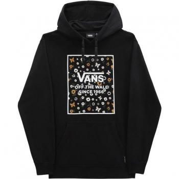 Sudadera Vans para Hombre Color Negro