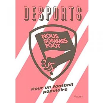 Nous sommes foot