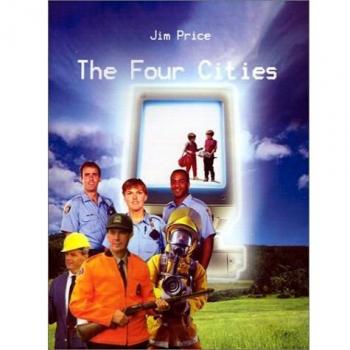 The Four Cities: A Game of Adventure in a Hostile World
