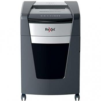 Rexel Momentum Extra XP420Plus Cross-Cut Shredder 2021421XEU RM62561