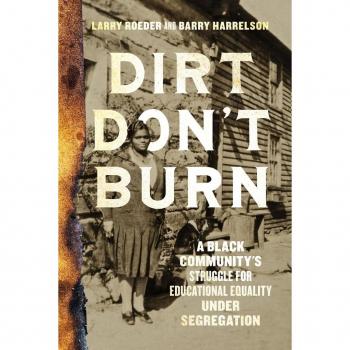 Dirt Don't Burn