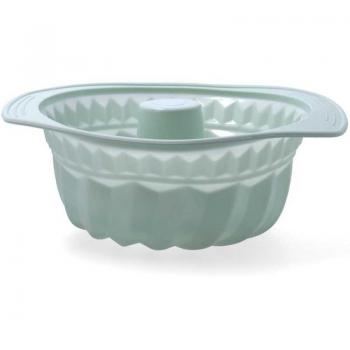 Molde Quid Ozon Azul para Pasteles 24.3x28.4 cm
