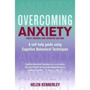 Overcoming Anxiety, 2nd Edition