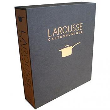 Larousse Gastronomique