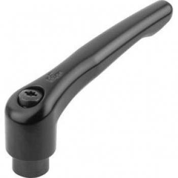 Levier de verrouillage M16 KIPP K01225161