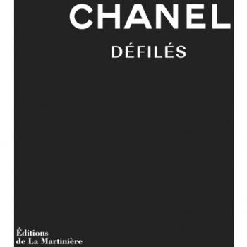 Chanel dÃ©filÃ©s