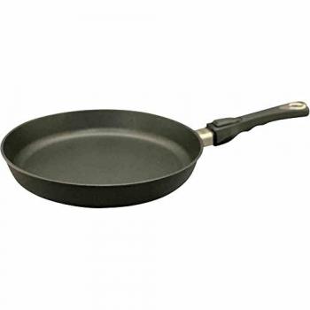 Bratpfanne SIENA HOME Verde, Ø 28 cm, Höhe 5 cm