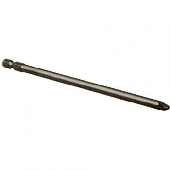 Embout Wera PZ2 152mm Haute Résistance