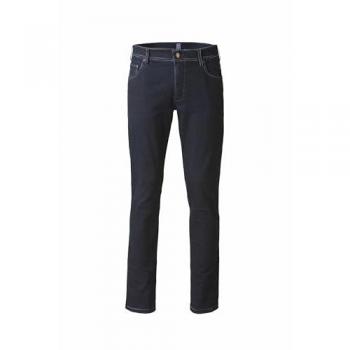 Herren M5 Blue Stretch Jeans