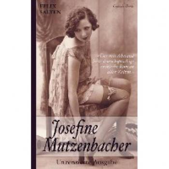 Josefine Mutzenbacher