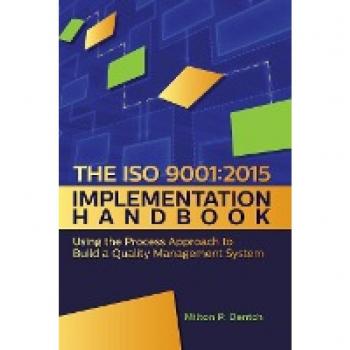 ISO 9001 Implementation Handbook