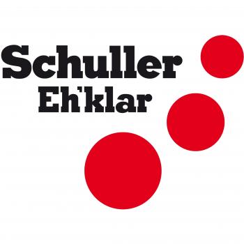 Schuller Klebeabdeckband‑Set 3 Rollen – 48 mm × 50 m – 45299
