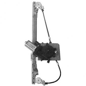 Hinterer Fensterheber links Magneti Marelli 350103121300