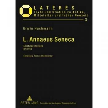L. Annaeus Seneca,  Lateres