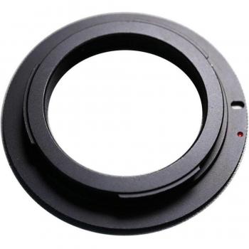 M42 Objektiv Adapter für Canon Rebell-Serie