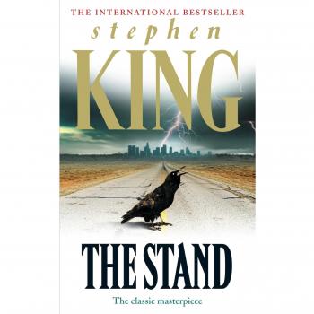 The stand