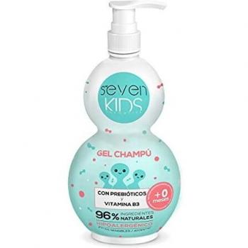 Seven KIDS shampoo 400 ml