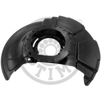 OPTIMAL BSP-5005R Brake Dust Shield