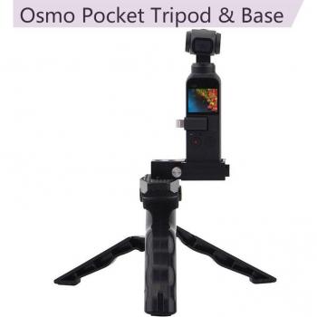 Soporte de Bolsillo para Gimbal DJI