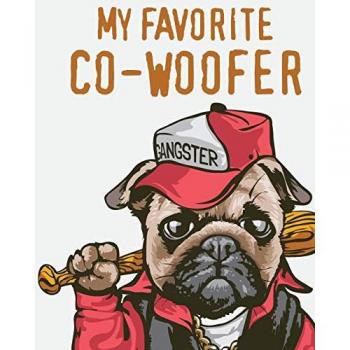 My Favorite Co-Woofer