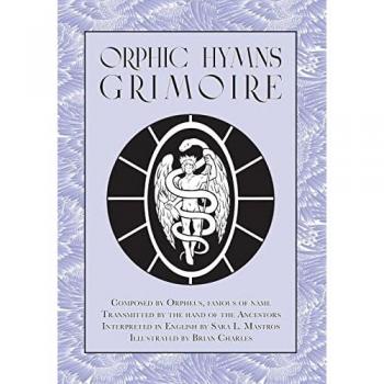 Orphic Hymns Grimoire