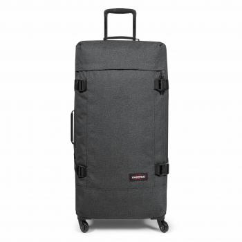 Eastpak Trans4 XL Valise, 82 cm, 94 L, Noir Denim
