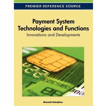 Payment System Technologies and Functions