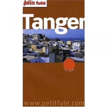 Petit Futé Tanger