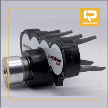 Timón Eléctrico Universal Rif 1603102