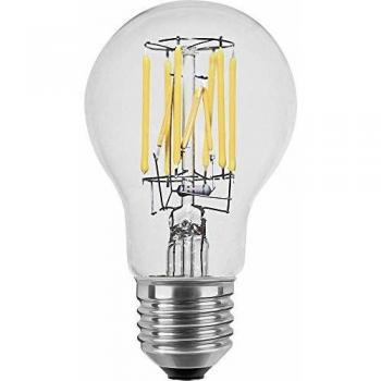 Segula Ambient Dimming | Lampe LED | Fitting E27 Dimbaar | 8W (vervangt 60W)